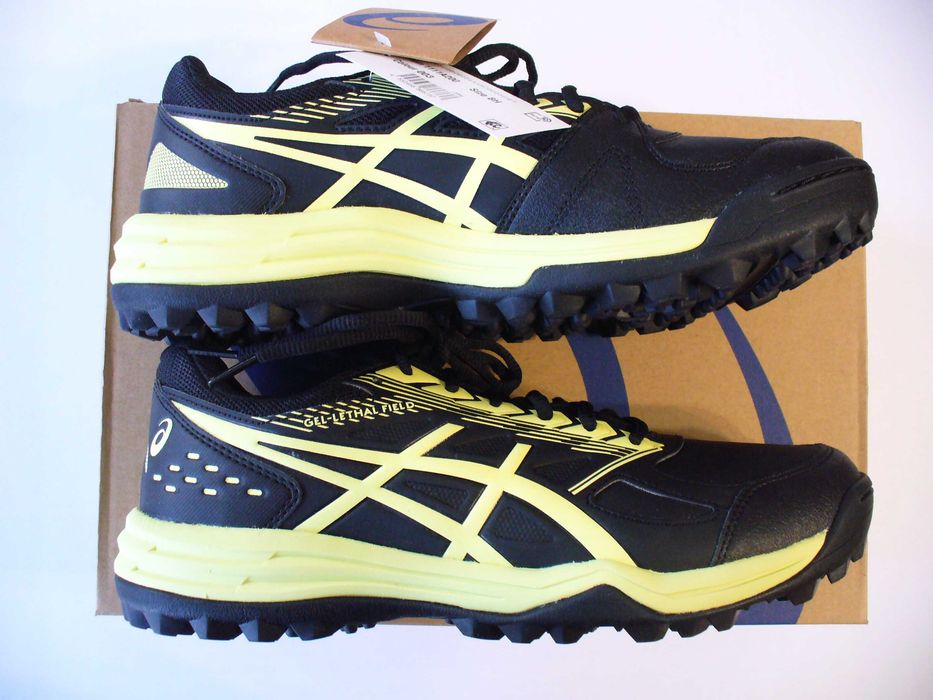 Buty Asics Gel-Lethal Field  r. 42