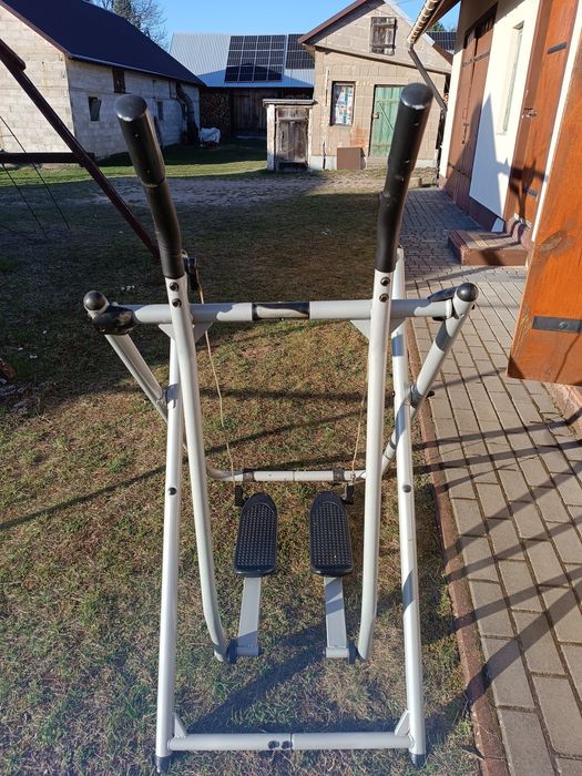 Orbitrek gazella freestyle