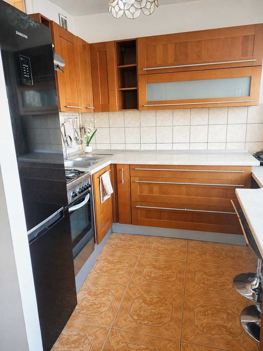 Mieszkanie – Lublin, Śródmieście - Widok 3