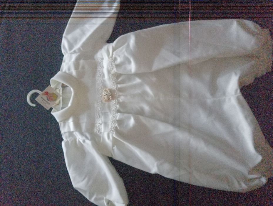 Vários vestidos para baptizado/ cerimónia menino/na
