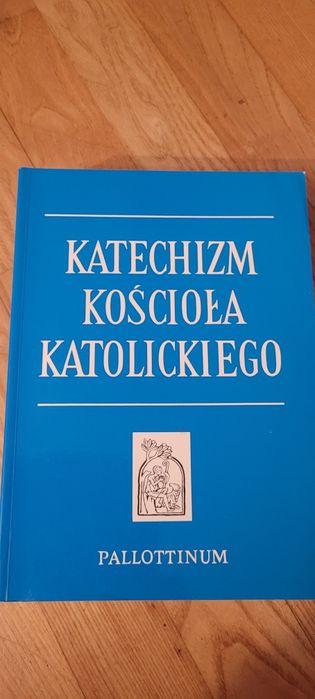 Katechizm Kościoła Katolickiego