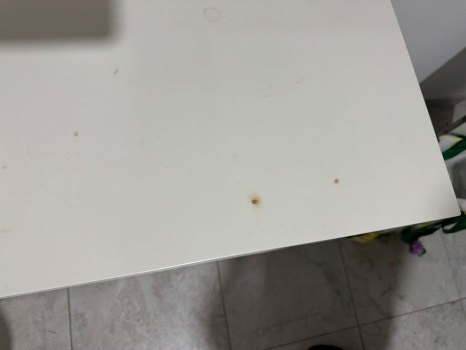 Cómoda/ móvel de arrumação