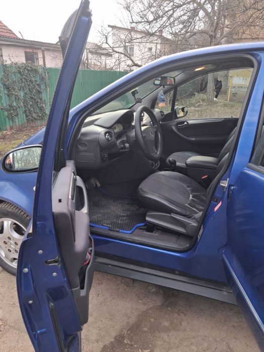 Продам Mersedes A 140