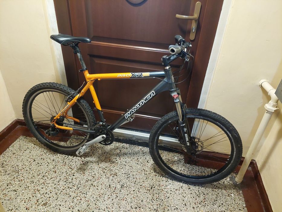 Sprzedam rower marki Panther