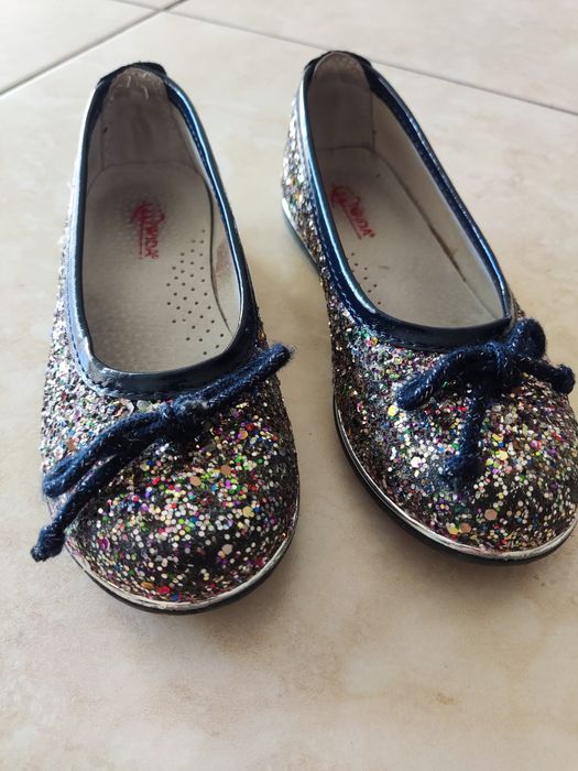 Sabrinas / sapatos menina