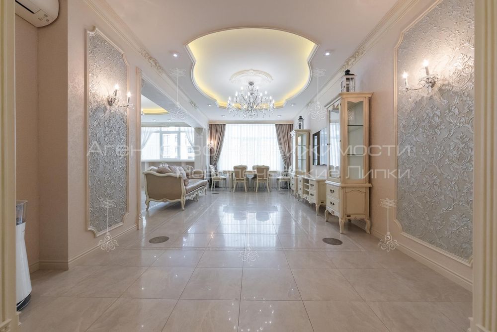 3-кімнатна квартира за адресою бульвар Дружби Народів (площа 114 м²) - Atlanta.ua - фото 7