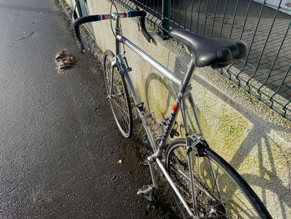 bicicleta Peugeot Galaxie