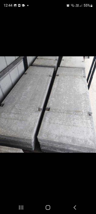 Płyty drogowe płyta drogowa