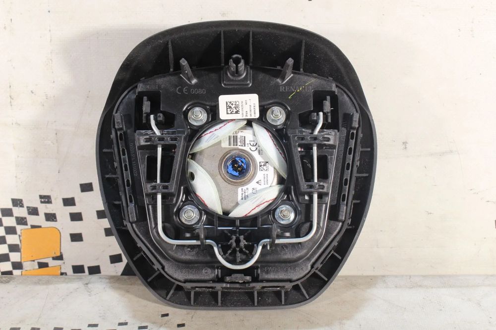 ABS RENAULT Captur (J5_)