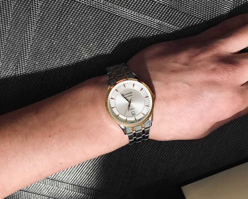 Часы мужские, Италия