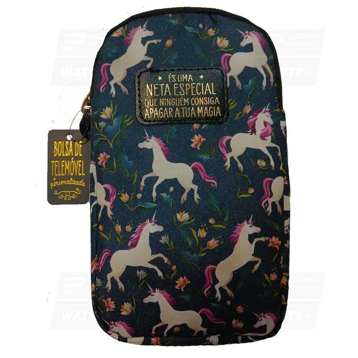 Bolsas de Telemóvel