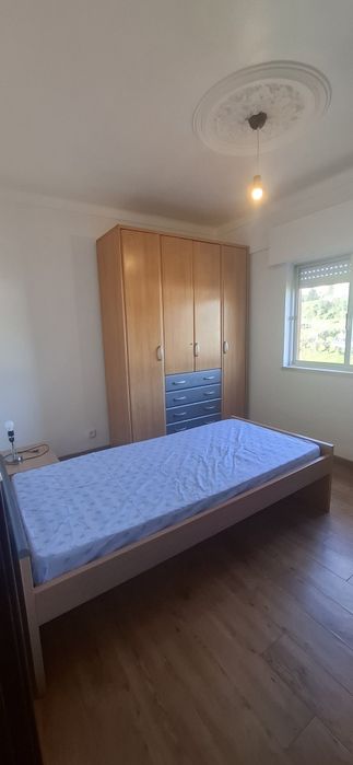 Quarto na Amadora