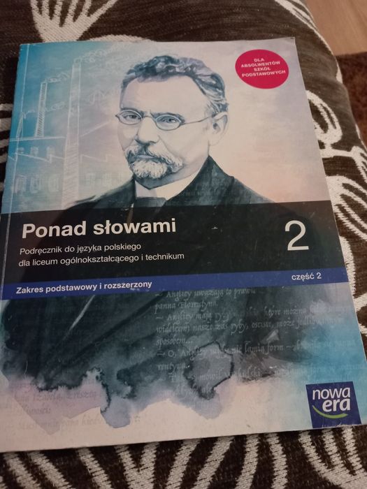 Ponad słowami część 2