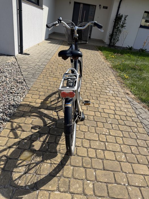 Batavus blockbuster holenderska damka 3 biegi