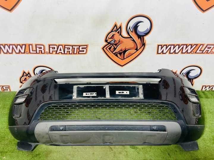 Бампер передний перед Land Rover Discovery Sport рест до рест разборка