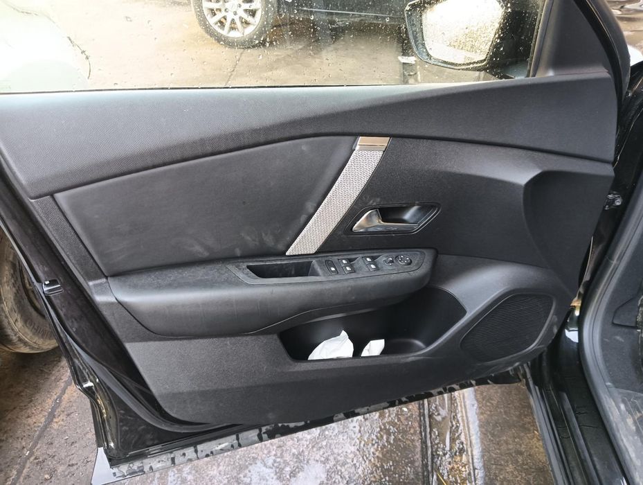 Pára-Choques Dianteiro Citroen C4