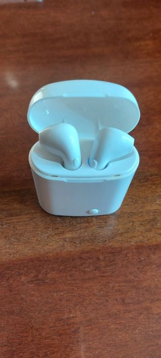 Наушники беспроводные