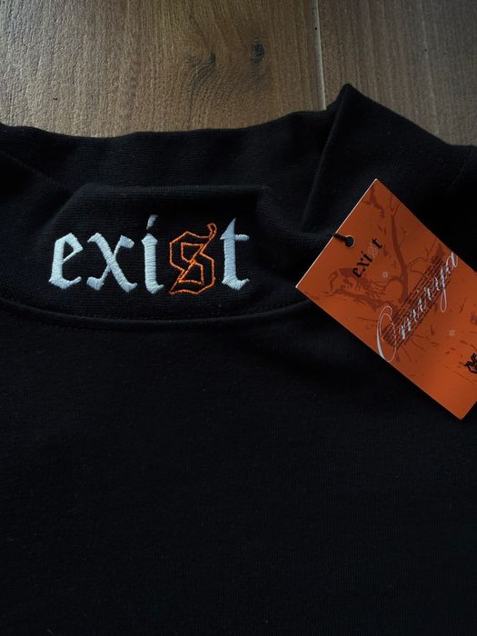 Vae Vistic koszulka EXIST haft merch gugu ltd