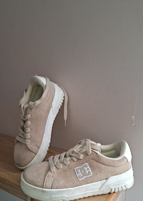 Buty DC shoes 36