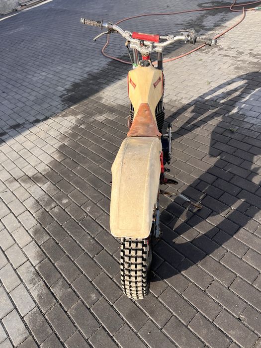 cagiva merlin DG