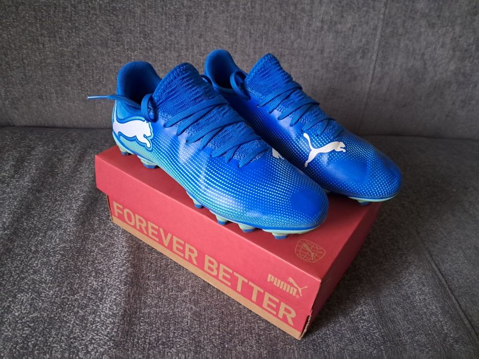 Buty korki Puma rozmiar. 37
