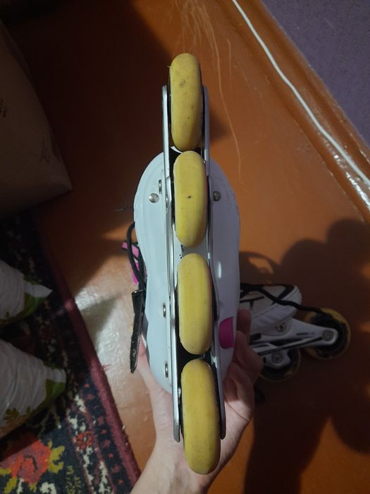 Ролики Action Ola, розмір 33-36