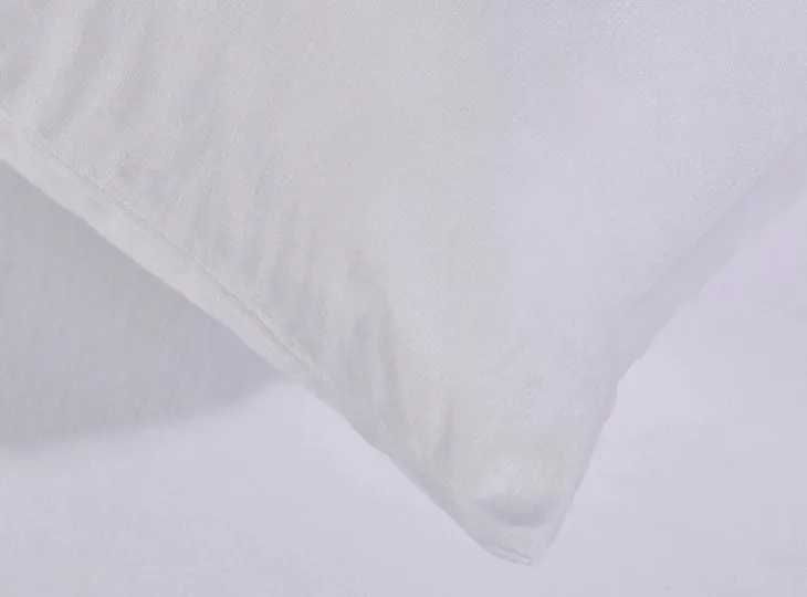 Ochraniacz na poduszkę Home by TEMPUR® – Termoregulacja 70x50 Biały