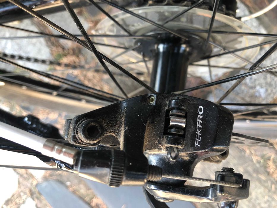 Rower Scott Aspect XS - stan bardzo dobry