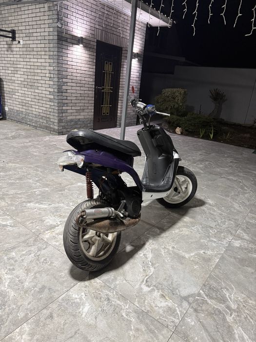 ПРОДАЖА Yamaha Bws