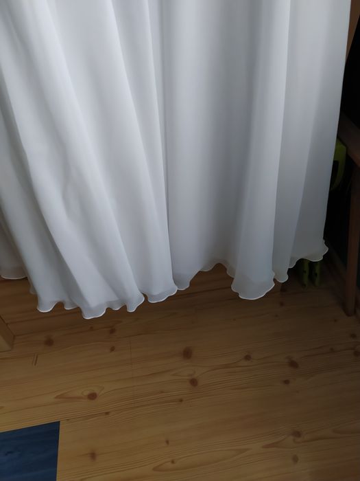 Suknia ślubna klasyczna