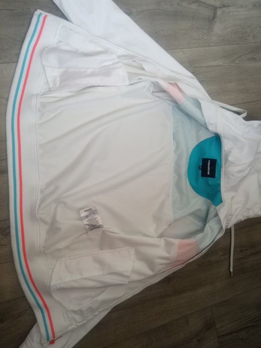 Вітровка спортивна кофта