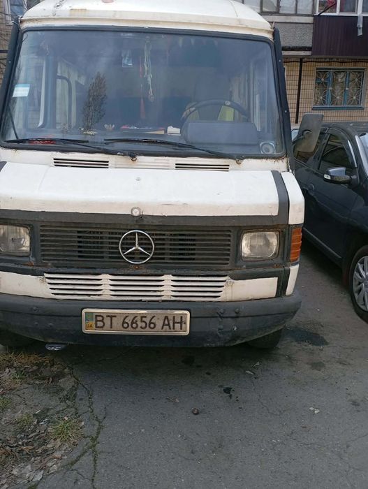 Продається Мерседес 310D