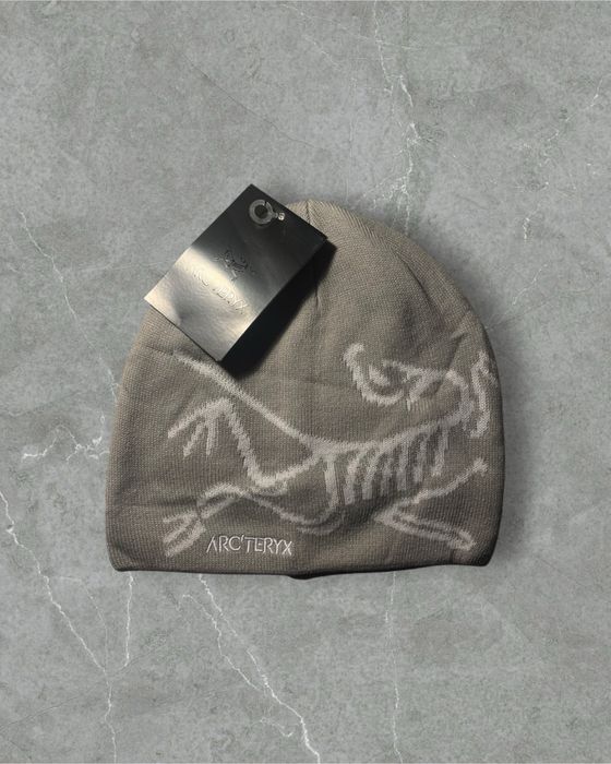 Czapki Arcteryx 2 sztuki