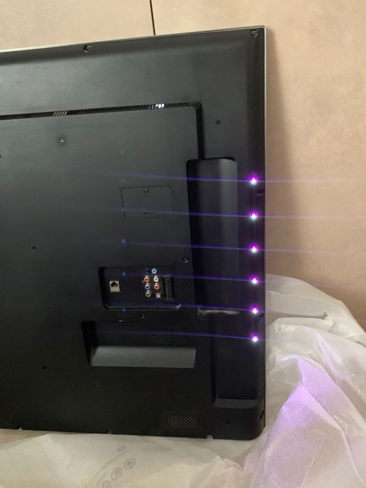 Телевізор Philips 55PFK6959/12