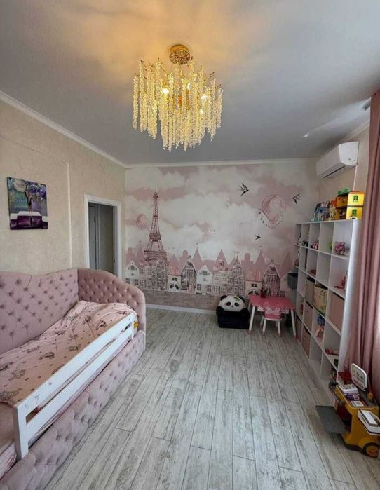 Продам дом в Фонтанке