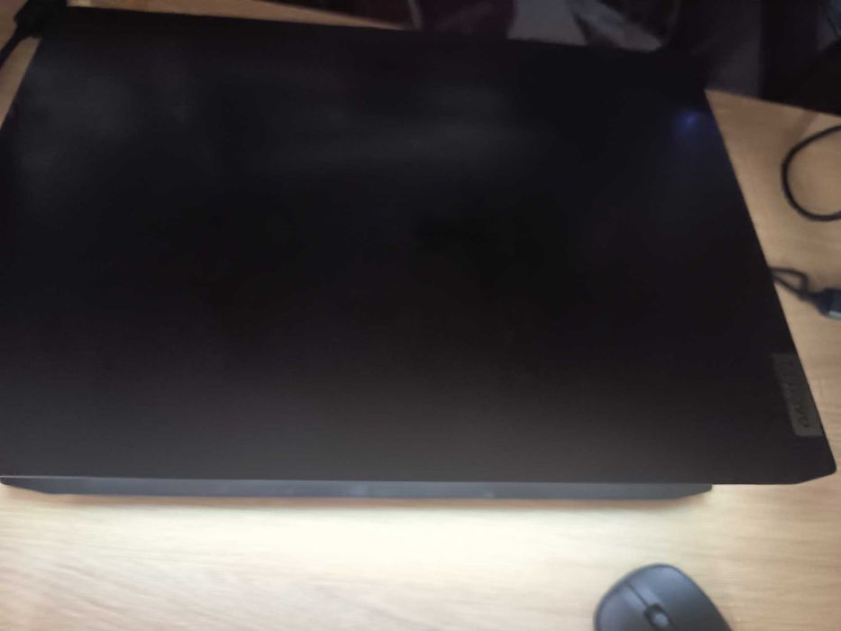portatil lenovo ideapad gaming