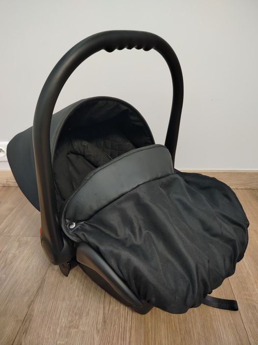 Nosidełko od 0- 10kg