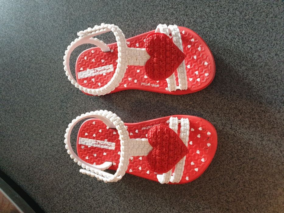 Crocs C5, Ipanema 21