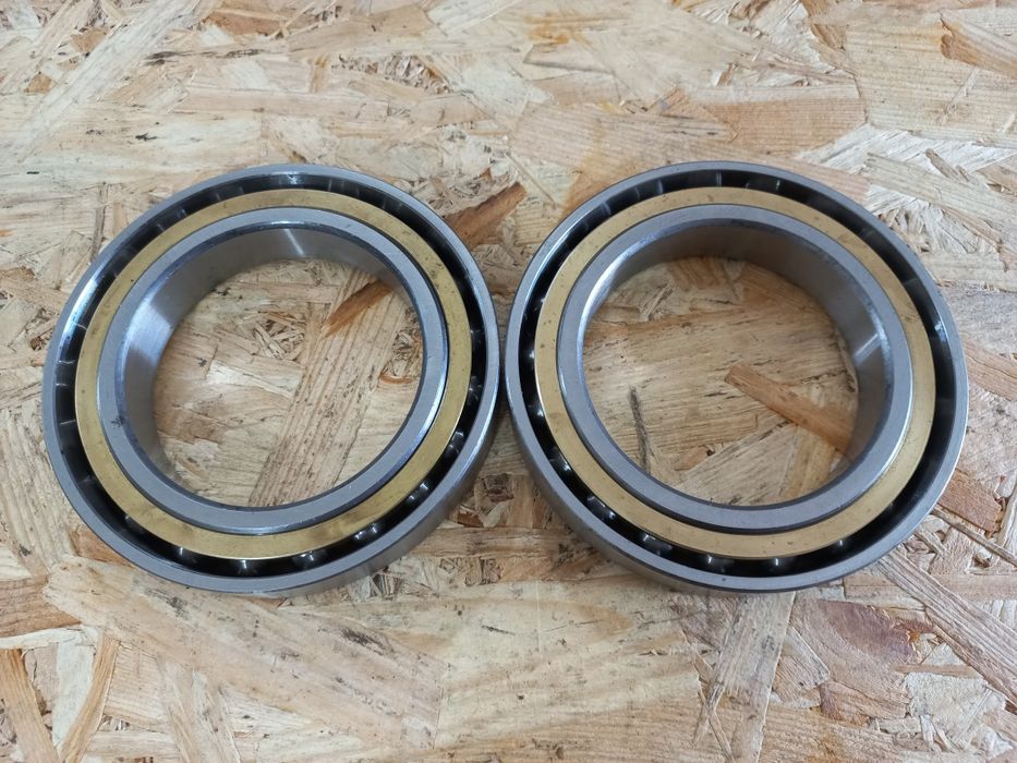 Підшипники 2-46117Л