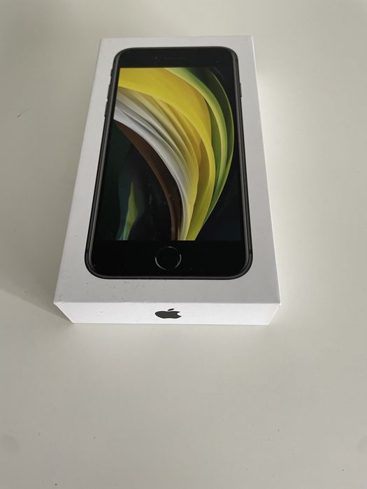 Iphone SE 2022 (64GB)