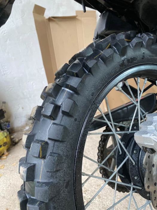 Продам мотоцикл SHINERAY VXR 300!!