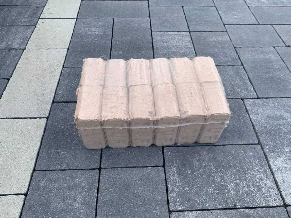 Продам Брикет RUF