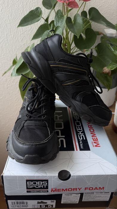 Кросівки skechers для підлітка