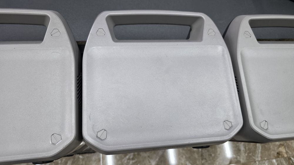 Ecoflow RIVER 2 MAX залізо-фосфат LIPO4