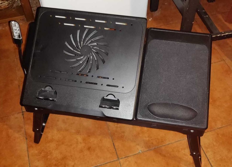 Mesa / Base para Portátil