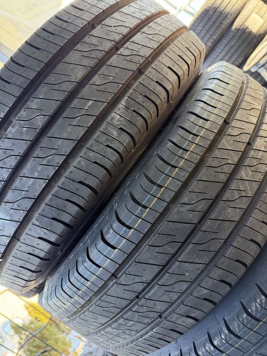 215/65 R16C 109/107T GoodYear Efficient Grip Cargo 2 /2024рік/нові/