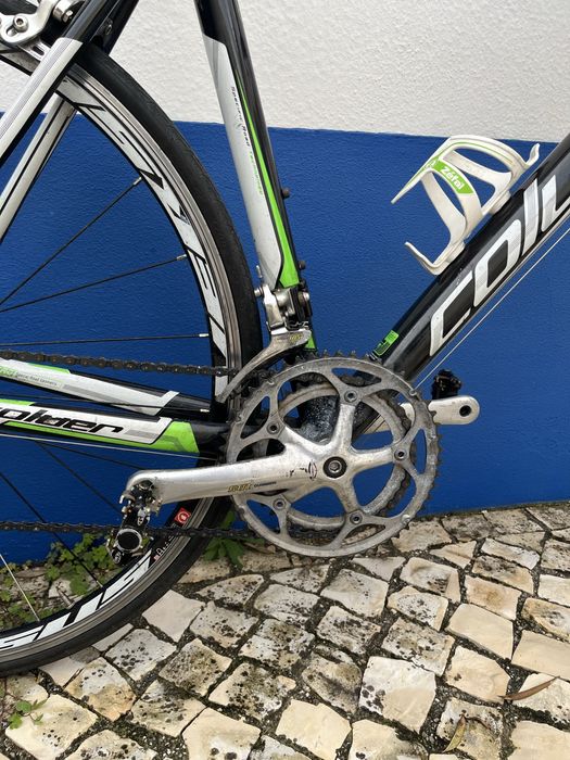 Coluer Radar - Bicicleta de estrada