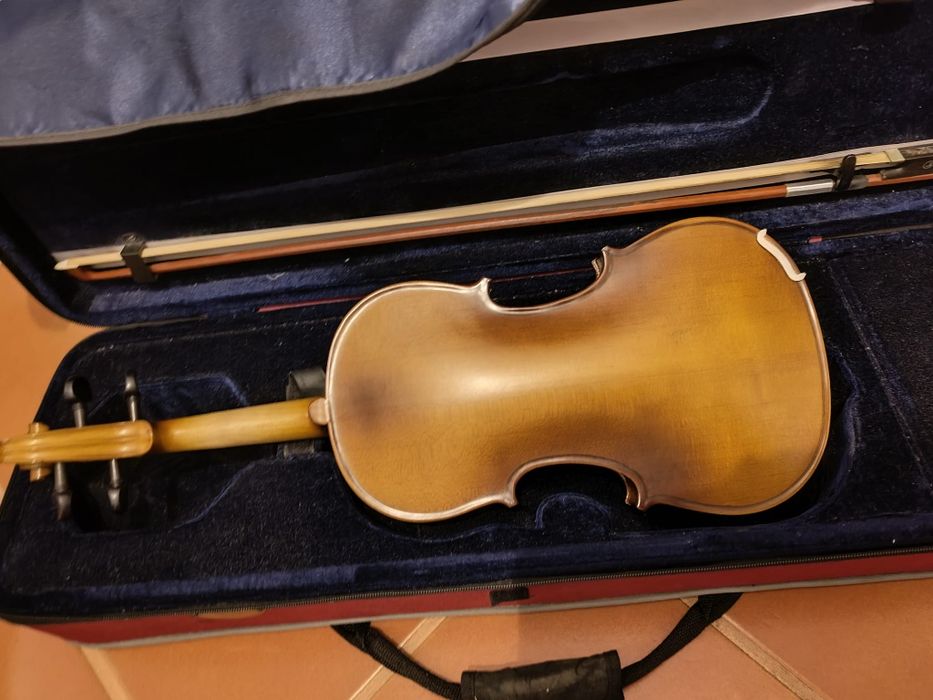 Viola Stentor II 14"