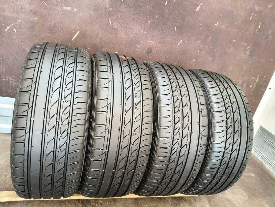225/45r18 95W Extra Load 4шт, 6,5мм, ЛЕТО. Привезены из Германии