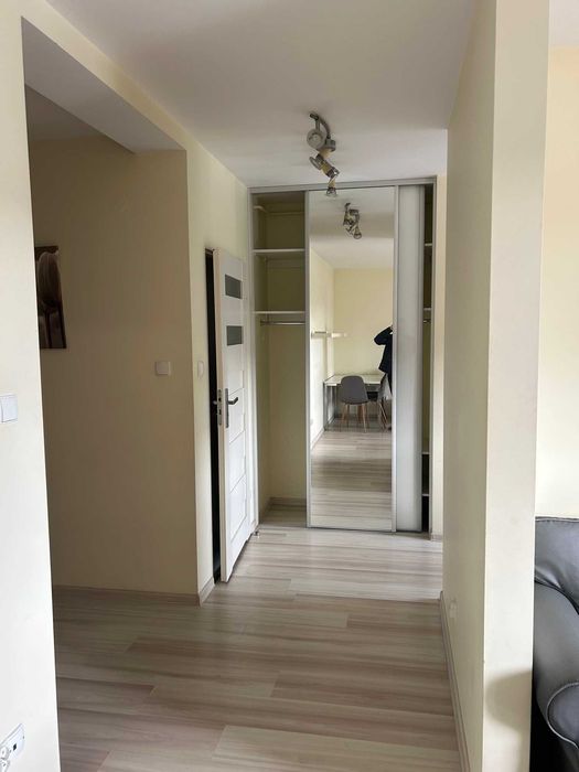 Mieszkanie 52m2, Rzeszów - Baligrodzka 3, wynajem od zaraz